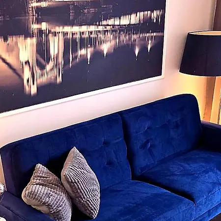 Lumina Ovo2 Apartment *