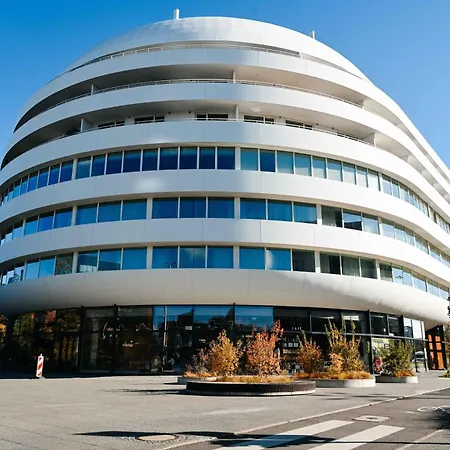 Lumina Ovo2 Wroclaw
