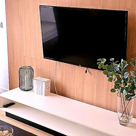 Lumina Ovo2 Apartment *