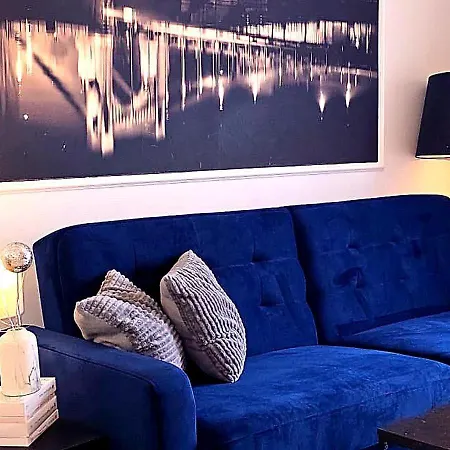 Lumina Ovo2 Apartment Wroclaw