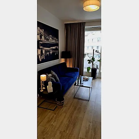 Apartment Lumina Ovo2