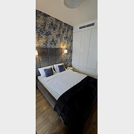 Lumina Ovo2 Apartment Wroclaw
