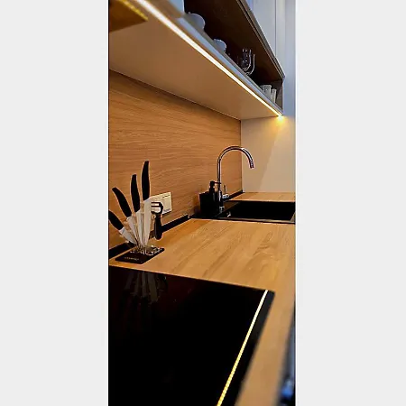 Lumina Ovo2 Apartment Wroclaw