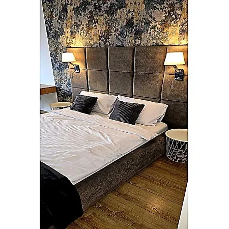 Apartment Lumina Ovo2 Wroclaw
